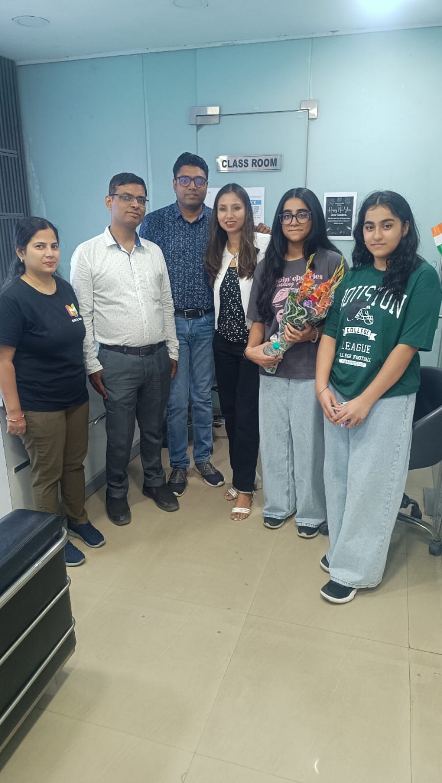 Math Coaching Class in Faridabad,
